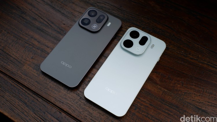 Oppo Find X9 Pro Oppo Find X9 Pro