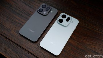 Harga dan Spesifikasi Oppo Find X9 dan Find X9 Pro