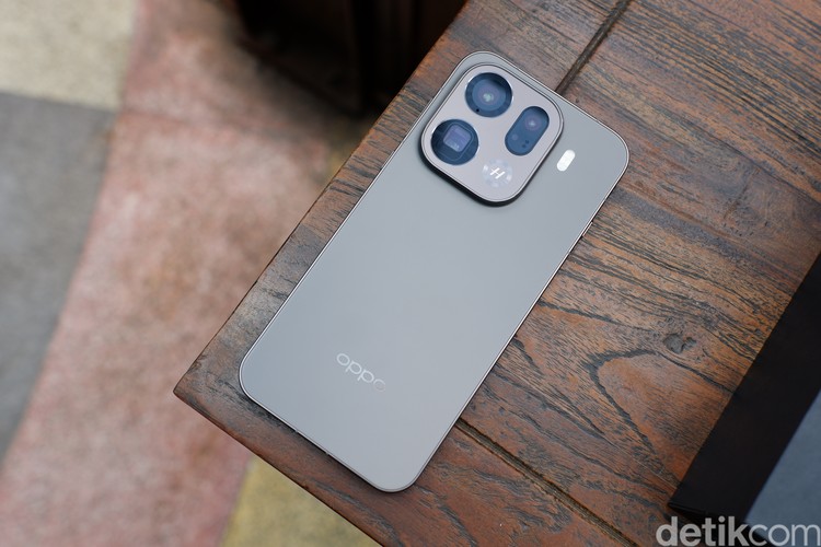 Oppo Find X9 Pro Oppo Find X9 Pro