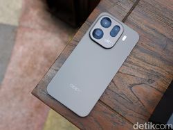 Hands On Oppo Find X9 & X9 Pro, HP Kamera Ciamik Segera Rilis di Indonesia