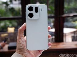 10 HP Android Paling Gahar Sedunia, Ada yang Kamu Incar?