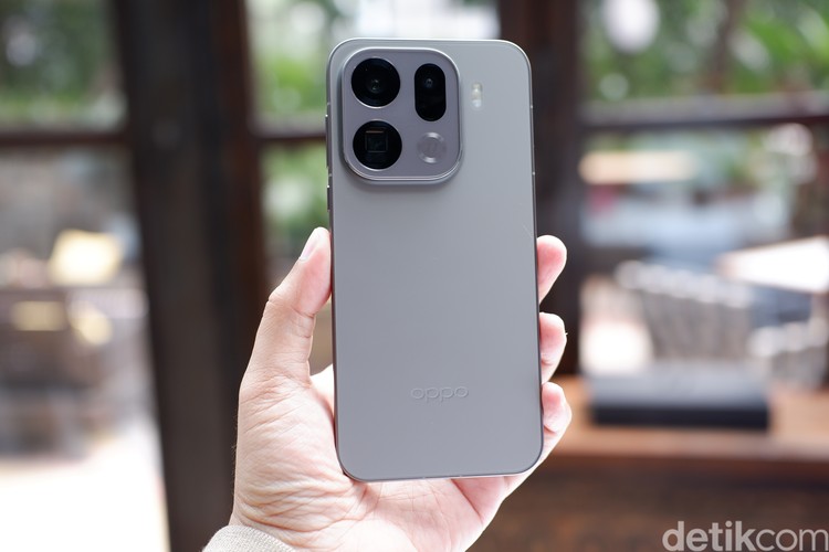 Oppo Find X9 Pro Oppo Find X9 Pro