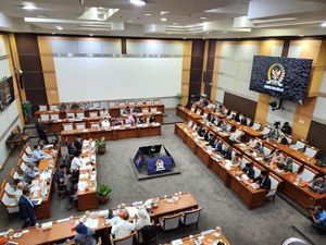 Biaya Haji 2026 Rp 87,4 Juta dan Jemaah Cukup Bayar Rp 54,1 Juta
