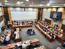 Biaya Haji 2026 Turun Jadi Rp 87,4 Juta