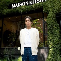 Park Ji Hoon mengaku percaya diri saat membaca komentar soal hidung mancungnya di acara YouTube 1theK Originals. Satu-satunya prosedur yang ia lakukan untuk mengubah penampilan adalah memakai kawat gigi karena satu giginya yang bengkok. Foto: Instagram @0529.jihoon.ig