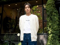 Park Ji Hoon Mau Rilis Album Baru!