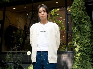 Park Ji Hoon Mau Rilis Album Baru!