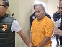 Rocki yang Ditemukan Tewas dalam Karung Ternyata Ditembak di Kepala oleh Pajri