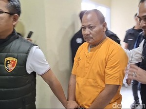 Rocki yang Ditemukan Tewas dalam Karung Ternyata Ditembak di Kepala oleh Pajri