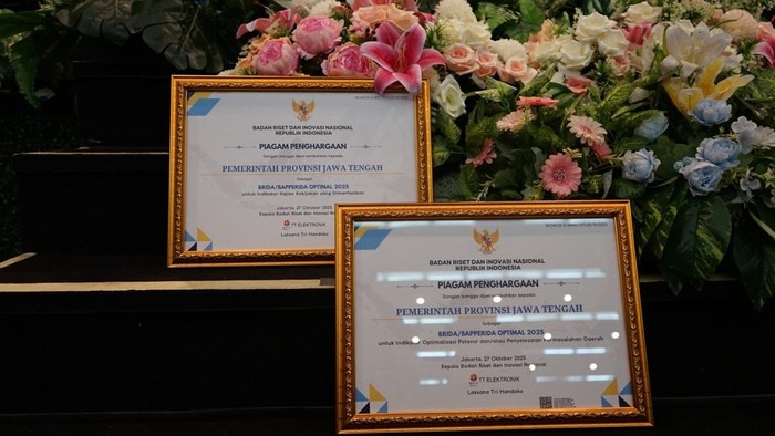 Pemerintahan Kolaboratif ala Ahmad Luthfi Tuai Apresiasi Menpan-RB Pemerintahan Kolaboratif ala Ahmad Luthfi Tuai Apresiasi Menpan-RB