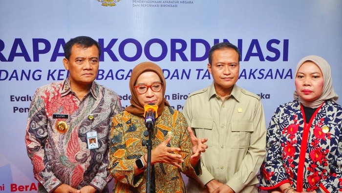 Pemerintahan Kolaboratif ala Gubernur Ahmad Luthfi Menuai Apresiasi Menpan RB Pemerintahan Kolaboratif ala Gubernur Ahmad Luthfi Menuai Apresiasi Menpan RB