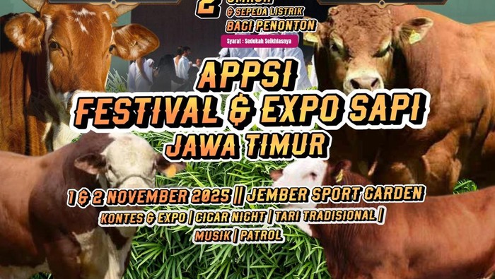 Pemkab Jember Pemkab Jember