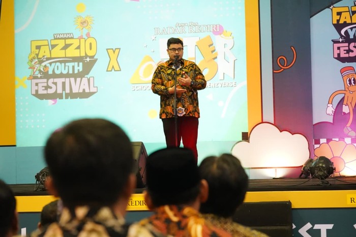 Pemkab Kediri Pemkab Kediri