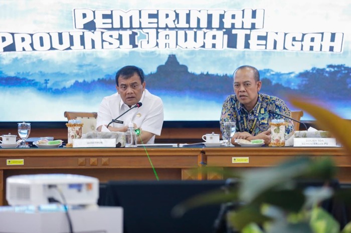 Pemprov Jateng Pemprov Jateng