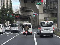 Susahnya Bikin SIM di Jepang: Harus Sekolah Dulu, Biayanya Puluhan Juta