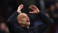 Guardiola: Tim-tim Premer League Sekarang Main Kayak Stoke-nya Pulis