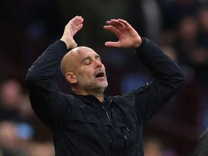 Guardiola: Tim-tim Premier League Sekarang Main Kayak Stoke-nya Pulis