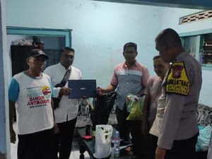 Sewakan Rumah Kontrakan buat Prostitusi, Mahasiswa Asal Boyolali DItangkap