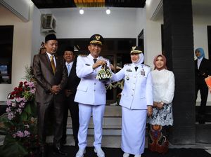 Kata Pemkab Bojonegoro Soal Uang Rp 3,6 T Ngendap yang Disorot Purbaya