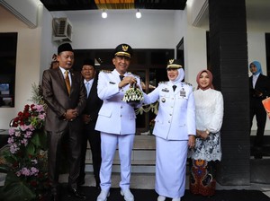 Kata Pemkab Bojonegoro Soal Uang Rp 3,6 T Ngendap yang Disorot Purbaya