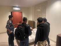 Polisi Batam Gagalkan Pengiriman 4 PMI asal Sumut ke Kamboja, 1 Pelaku Diamankan