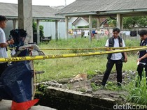Insiden Maut di Eks Pasar Ikan Cieunteung Tasik, Satu Pelaku Ditangkap