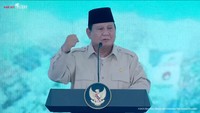 Cerita Prabowo Akui Titip Mantan Pengawal ke Polri: Ini Sah Cerita Prabowo Akui Titip Mantan Pengawal ke Polri: Ini Sah