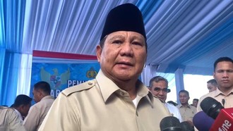 Prabowo Tegaskan Batas Defisit APBN Tetap 3%