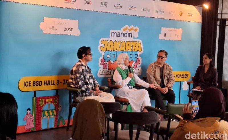 Presscon Jacoweek 2025 Presscon Jacoweek 2025