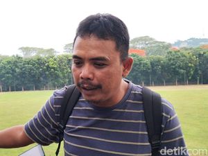 Tukar Jadwal dengan Persela, PSIS Tandang ke Surajaya Lamongan