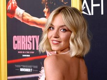 Sydney Sweeney Tampil Mengejutkan dengan Gaya Rambut Baru di Karpet Merah