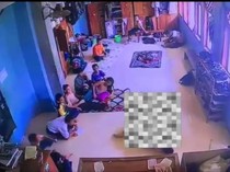 Santri di Lamongan Dipukuli Temannya gegara Tanya Barangnya Sering Hilang