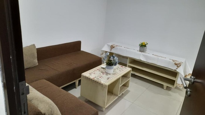 Rusun Wisma Atlet Blok C2 Resmi Disewakan untuk ASN Rusun Wisma Atlet Blok C2 Resmi Disewakan untuk ASN