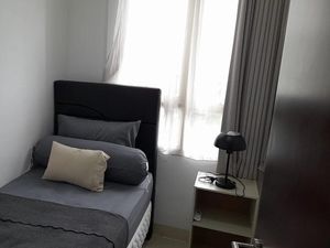 Rusun Wisma Atlet Disewakan Sejutaan per Bulan buat ASN, Ini Fasilitasnya