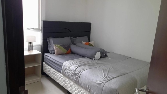 Rusun Wisma Atlet Blok C2 Resmi Disewakan untuk ASN Rusun Wisma Atlet Blok C2 Resmi Disewakan untuk ASN