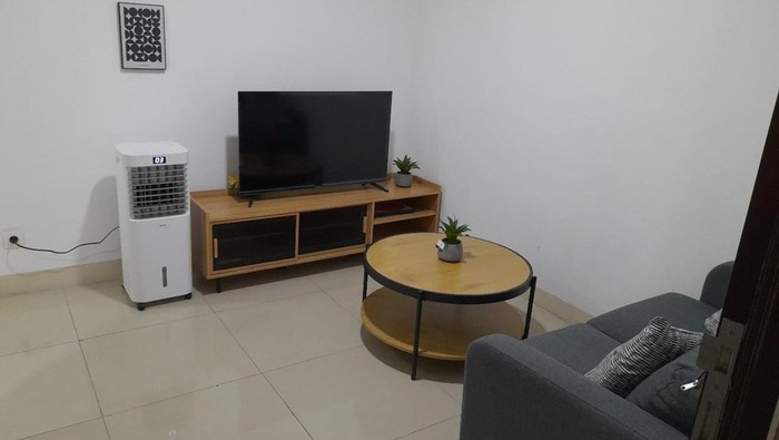 Rusun Wisma Atlet Blok C2 Resmi Disewakan untuk ASN Rusun Wisma Atlet Blok C2 Resmi Disewakan untuk ASN