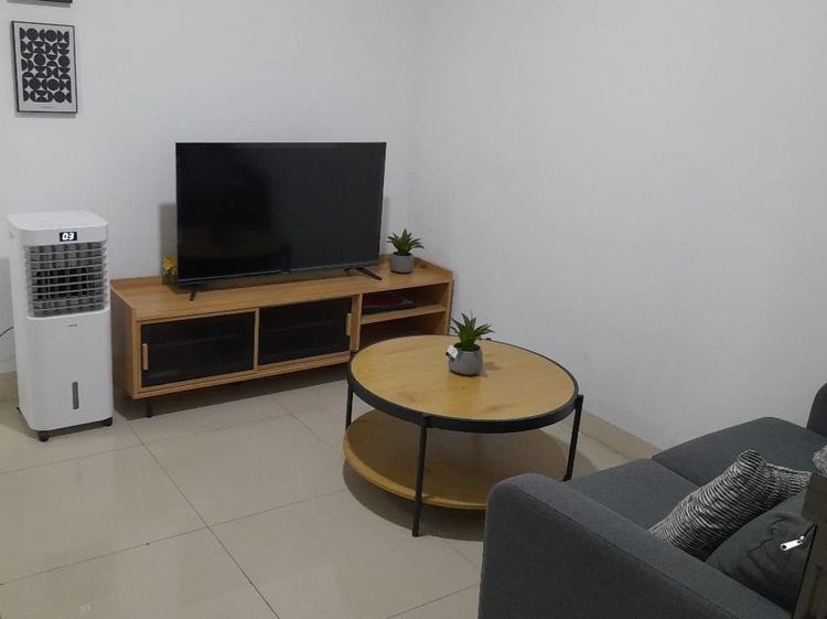 Potret Isi Rusun Wisma Atlet yang Disewakan Rp 1,2 Juta/Bulan buat ASN