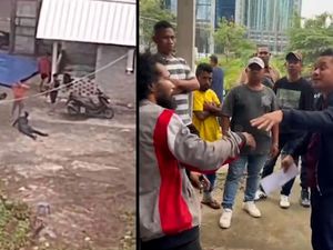 Penembak Pengacara di Jakpus Dapat Pistol Hadiah dari WN Timor Leste