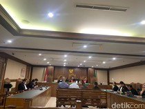 Video: Korupsi Impor Gula, 4 Bos Perusahaan Swasta Divonis 4 Tahun Bui