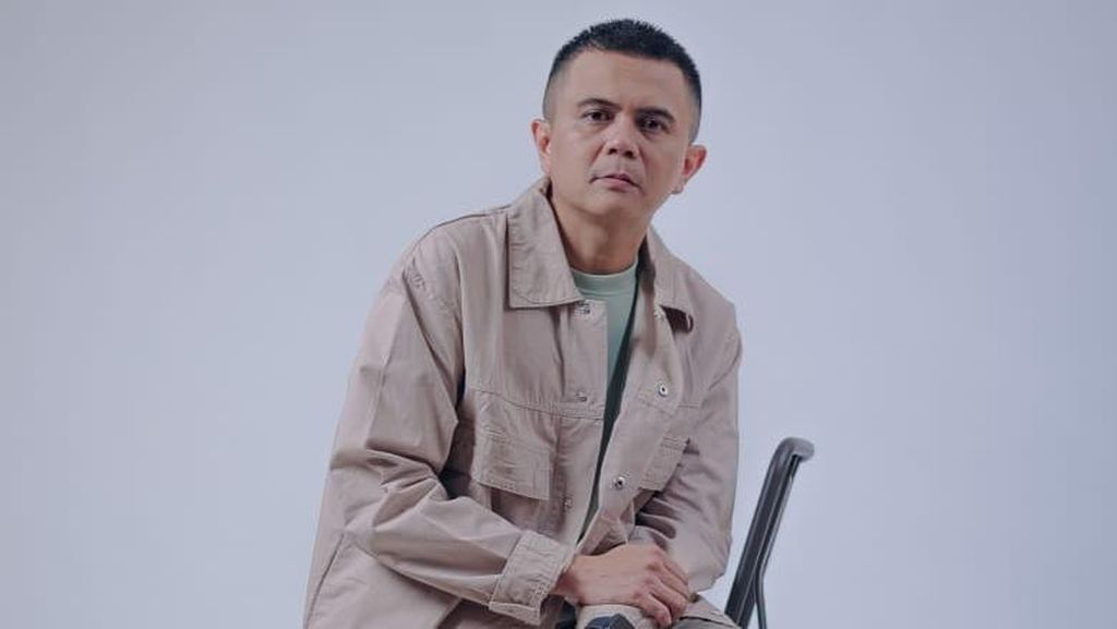 Sigit Wardana Masih Eksis