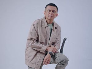 Sigit Wardana Masih Eksis