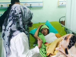 Fakta di Balik 201 Siswa Keracunan MBG di Lembang KBB