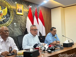 Biang Kerok Kontaminasi Radioaktif di Cikande