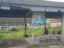 Pria Tasikmalaya Tewas Ditikam Teman Tongkrongan