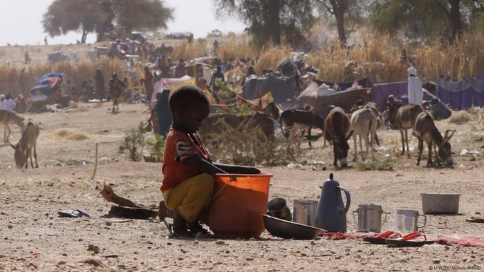 Sudan: El Fasher Jatuh,  Sudan: El Fasher Jatuh,