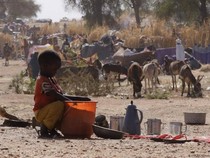 Horor 2 Ribu Warga Sudan Dikabarkan Dibantai Milisi RSF