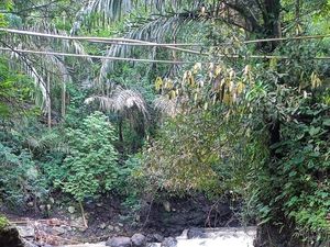 Remaja Berkebutuhan Khusus Hilang Saat Mancing di Kuningan