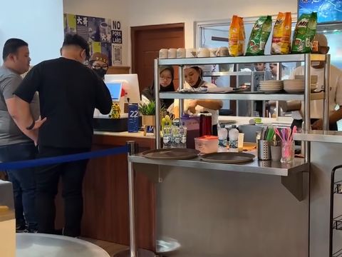 Taka Kopitiam Taka Kopitiam