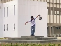 Gerakan Tarian Dayak Dayang Bintang yang Lagi Tren