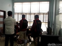 Kejati Sumut Geledah Kantor Pelindo-KSOP Belawan soal Dugaan Korupsi PNBP
